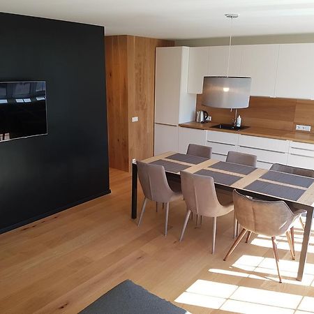 Amber Wind Apartment Юодкранте Экстерьер фото