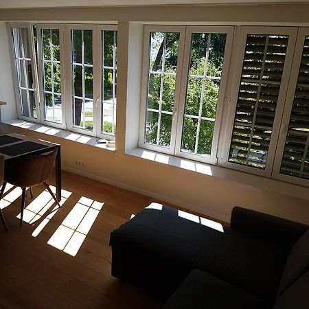 Amber Wind Apartment Юодкранте Экстерьер фото