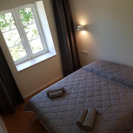 Amber Wind Apartment Юодкранте Экстерьер фото