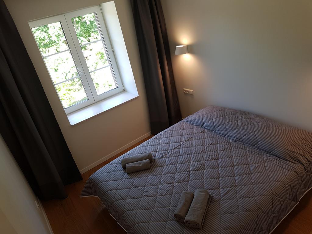 Amber Wind Apartment Юодкранте Экстерьер фото