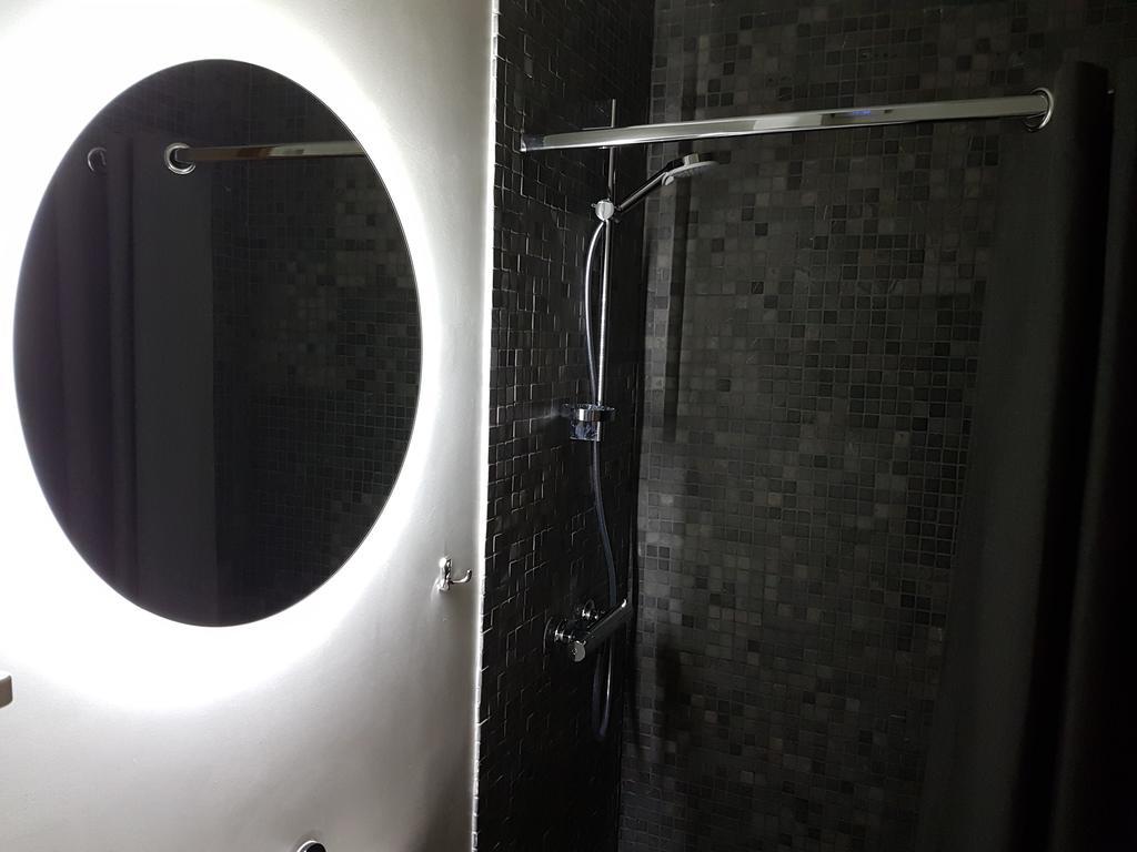 Amber Wind Apartment Юодкранте Экстерьер фото