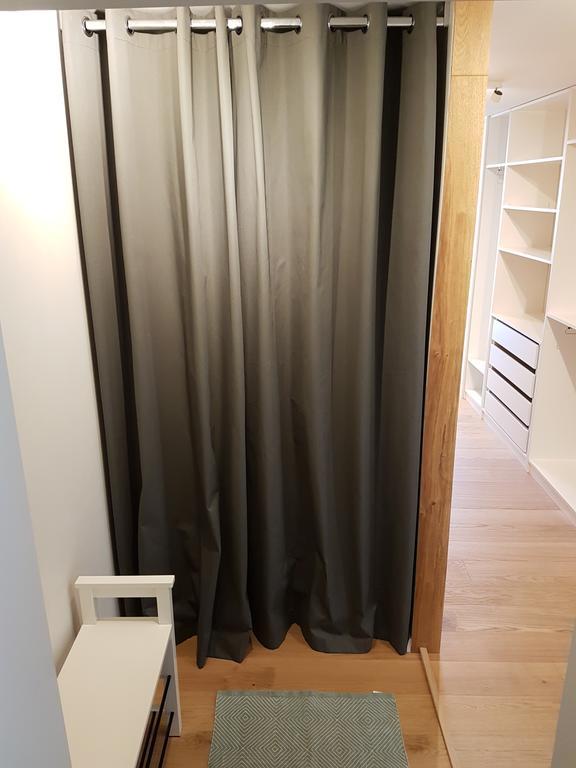 Amber Wind Apartment Юодкранте Экстерьер фото